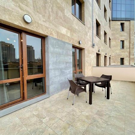 Yerevan House Luxury Apartment 5 Exterior photo