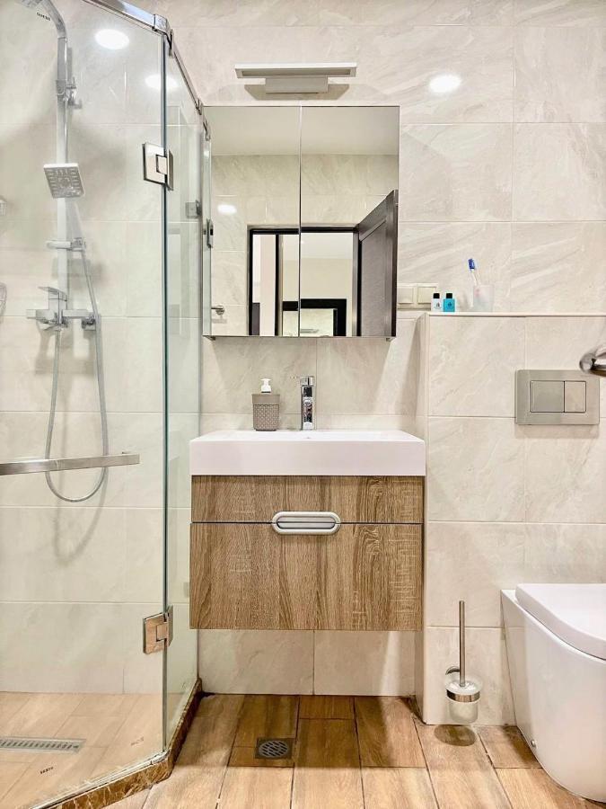 Yerevan House Luxury Apartment 5 Exterior photo